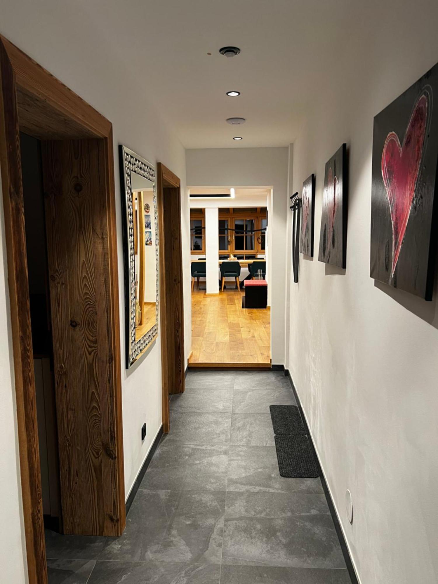 Lakeside Penthouse 16 * Zell am See