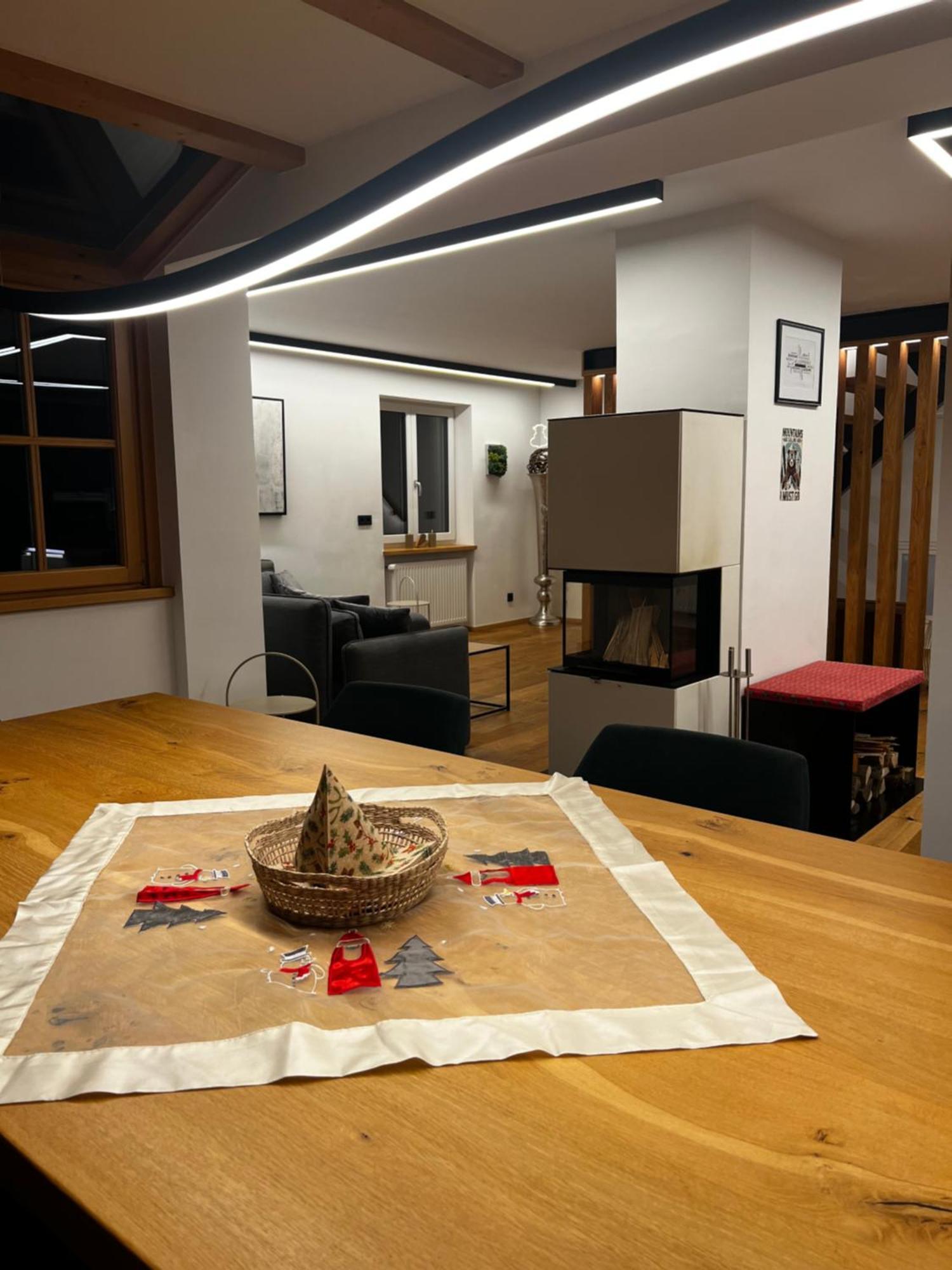 Lakeside Penthouse 16 Zell am See