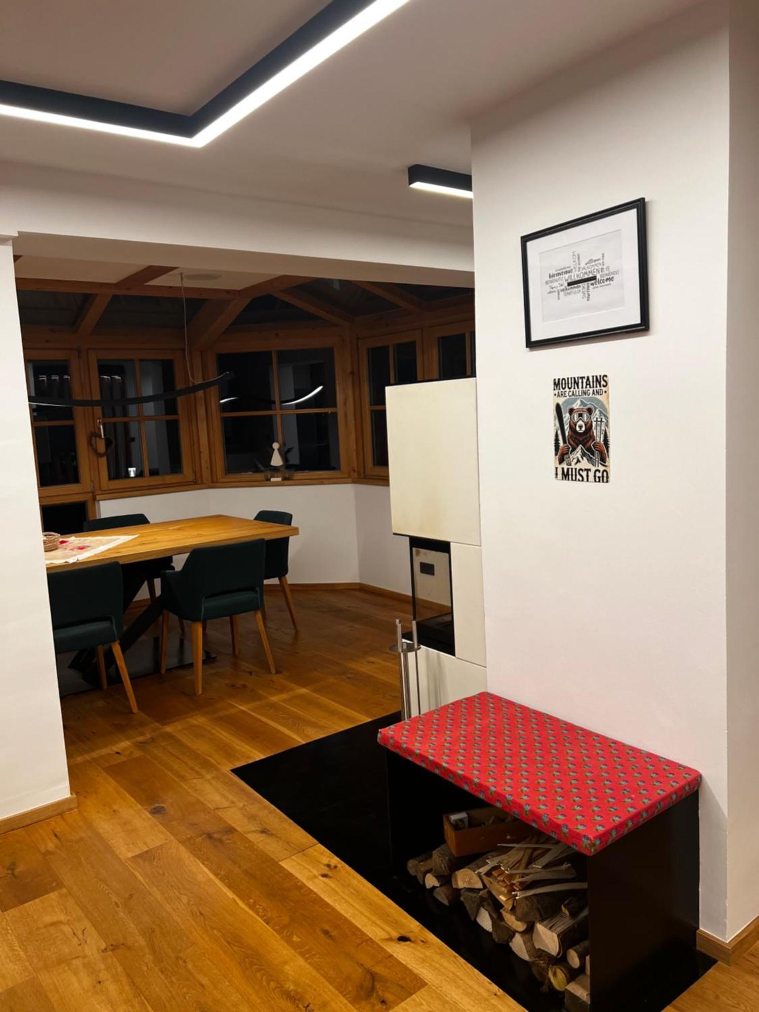 Lakeside Penthouse 16 Apartment Zell am See