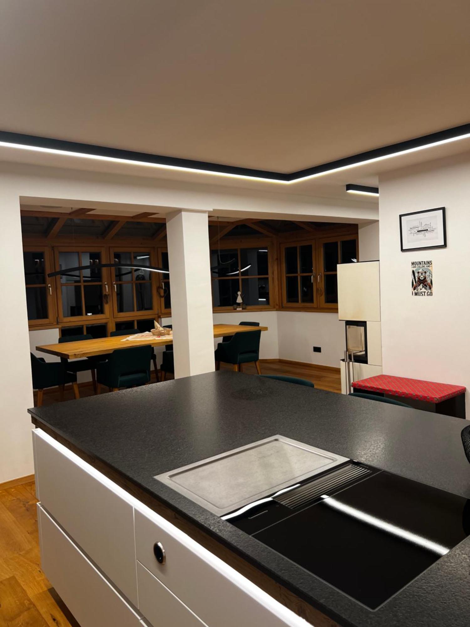Lakeside Penthouse 16 Zell am See