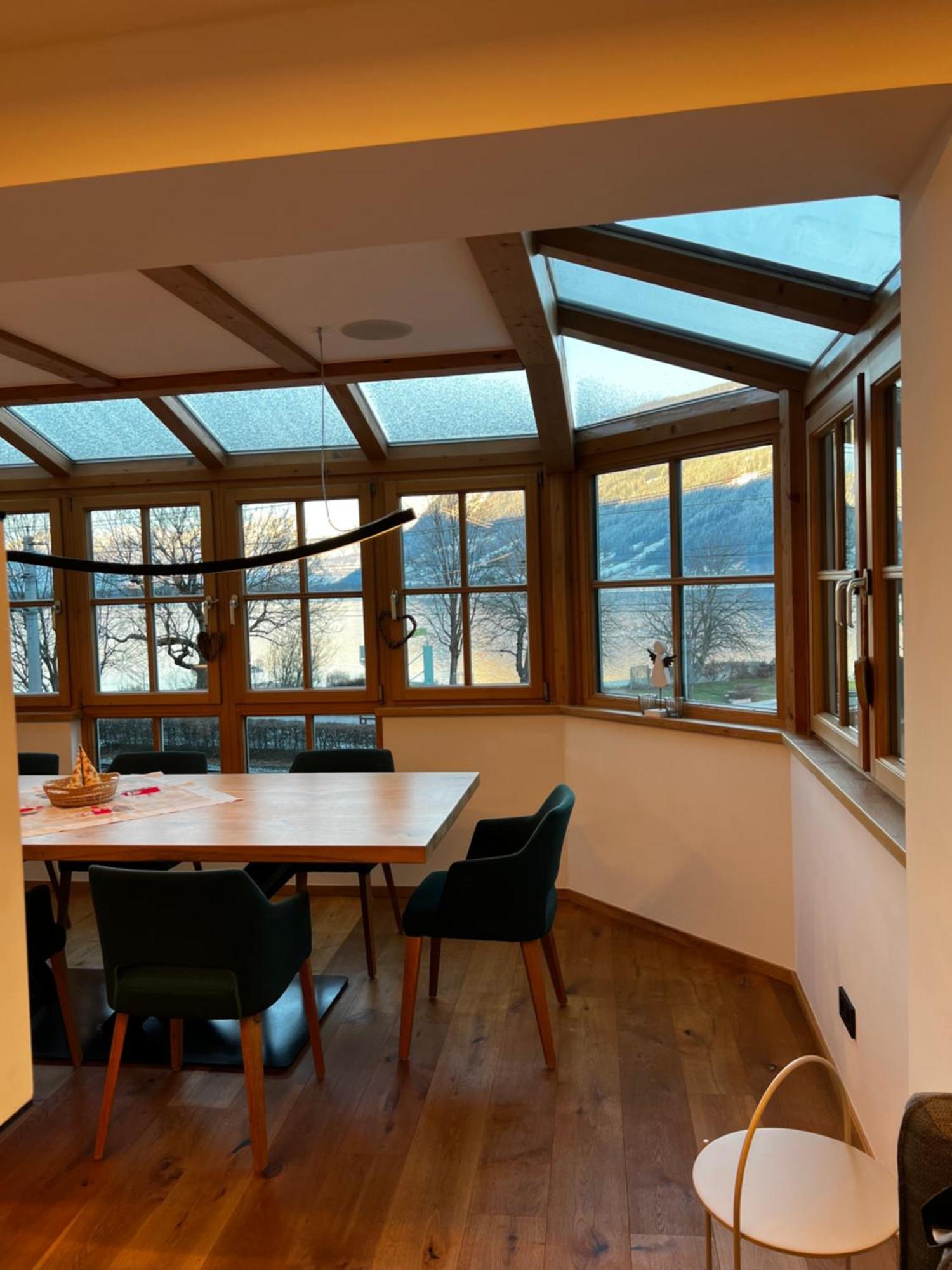Apartment Lakeside Penthouse 16 Zell am See