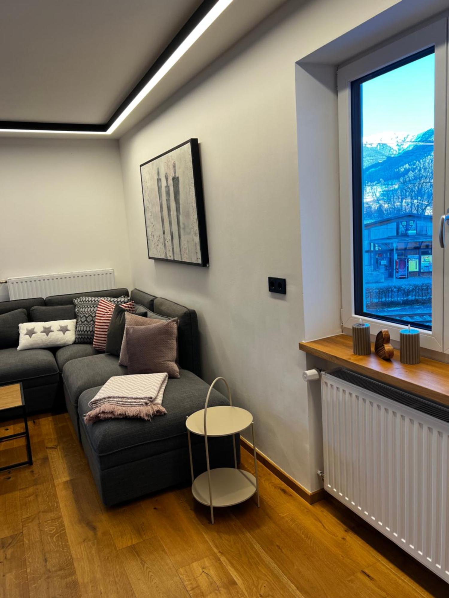 Lakeside Penthouse 16 Zell am See